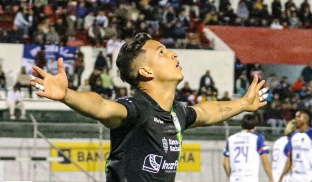 Miguelito no pierde la fe de vestir la tricolor
