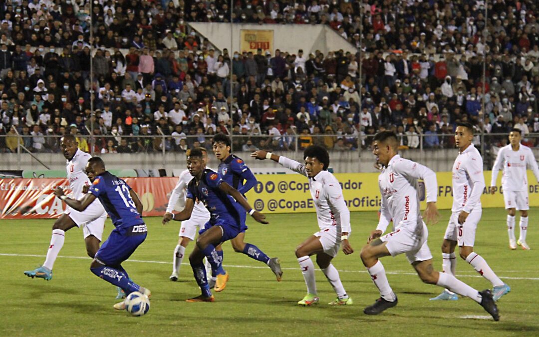 «Los blancos visitan la ciudad blanca»
