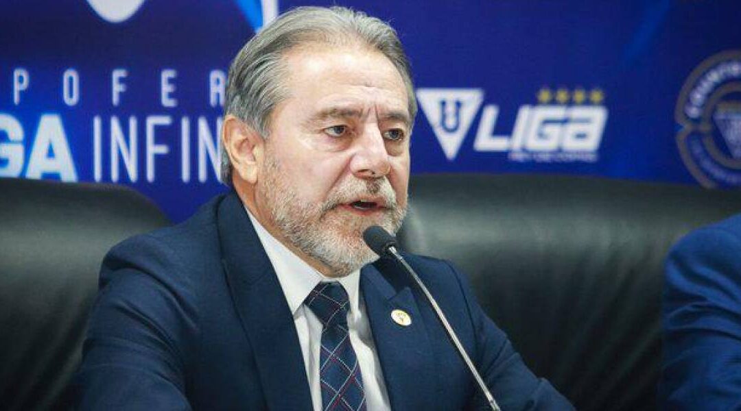 Los presis ya palpitan el Derby capitalino