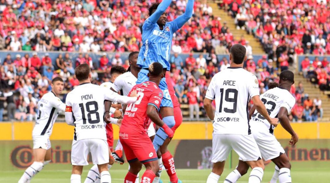 Novedades Albas para el Derby capitalino