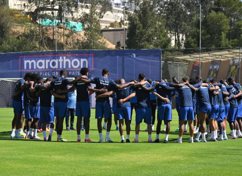 ¿Y ahora quien va por la derecha en La Tri vs Brasil?