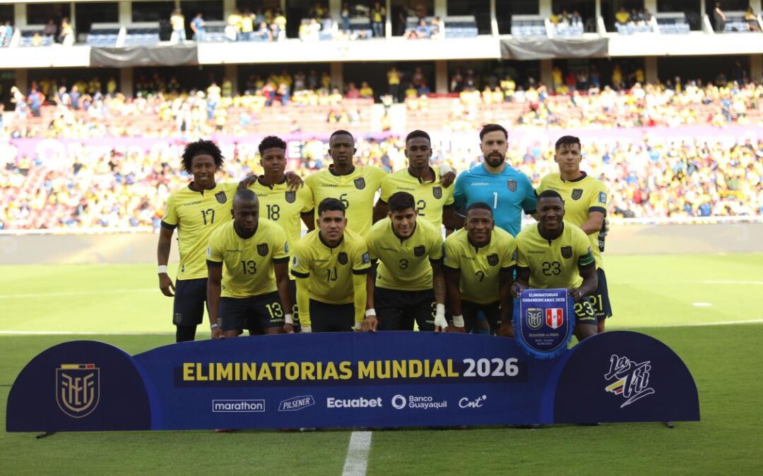 LA EVALUACIÓN TRICOLOR. CALIFICARLE A LA TRI