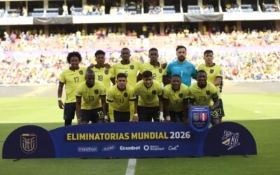 LA EVALUACIÓN TRICOLOR. CALIFICARLE A LA TRI