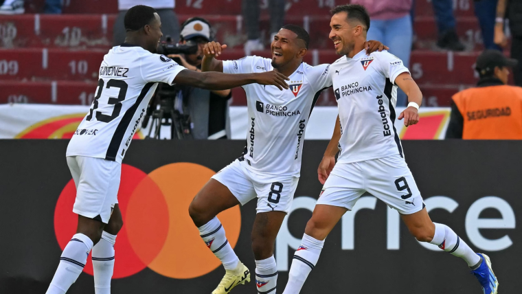 LAS 6 FINALES DE LA U para poder retener la copa