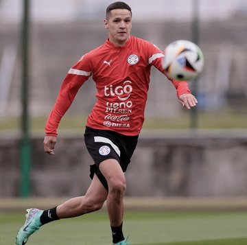 Los Albos en Eliminatorias. Así, les fue