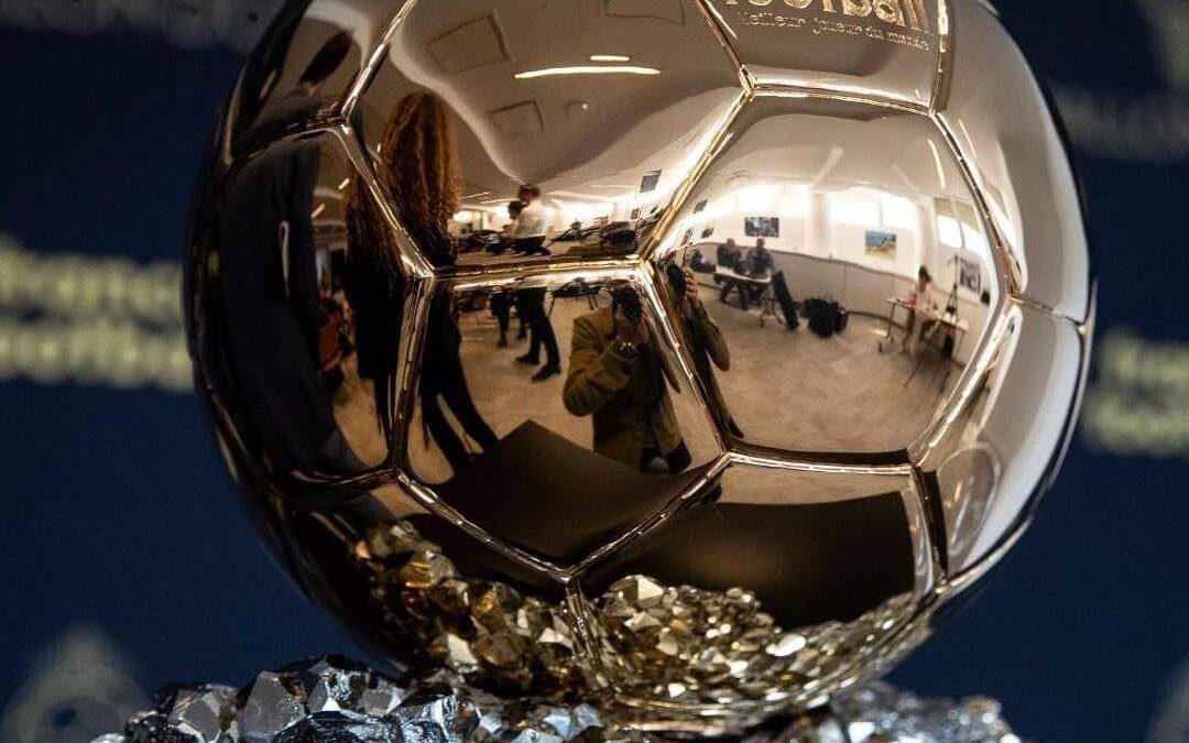 El Balón de Oro según «el jugador numero 12»