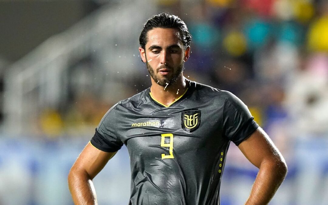 Los goleadores tricolores compiten un puesto para este jueves.