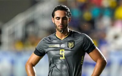 Los goleadores tricolores compiten un puesto para este jueves.