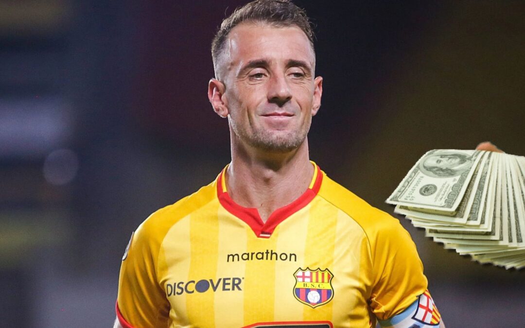 ¿Al Kitu se le acabo el amor al Ídolo? Demando a BSC