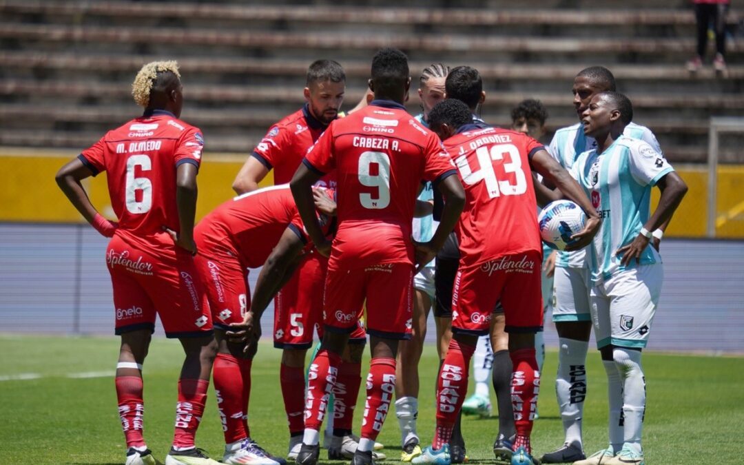 El rojo el color favorito del Nacho.