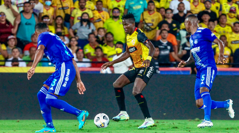 «El último last dance del Clasico del Astillero 2024»