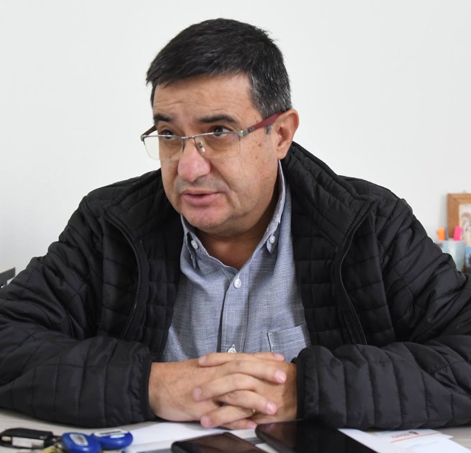 Ing. Morales responde a LDU