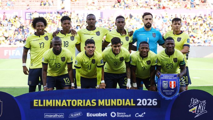Los tricolores enfocados al 100% en Paraguay