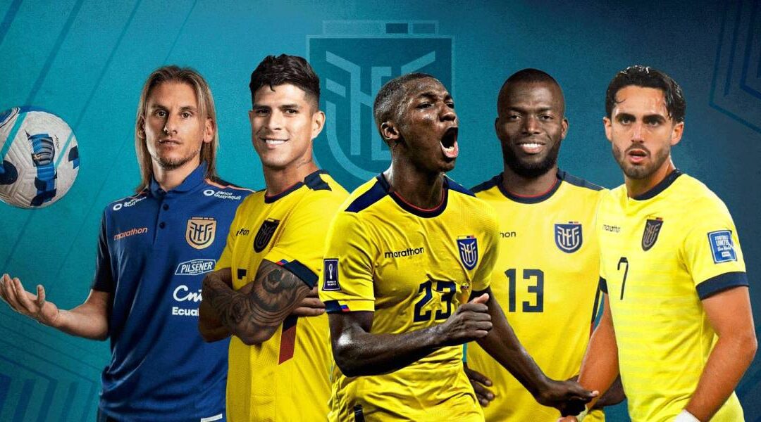 LA LISTA TRICOLOR para enfrentar a Paraguay y Uruguay