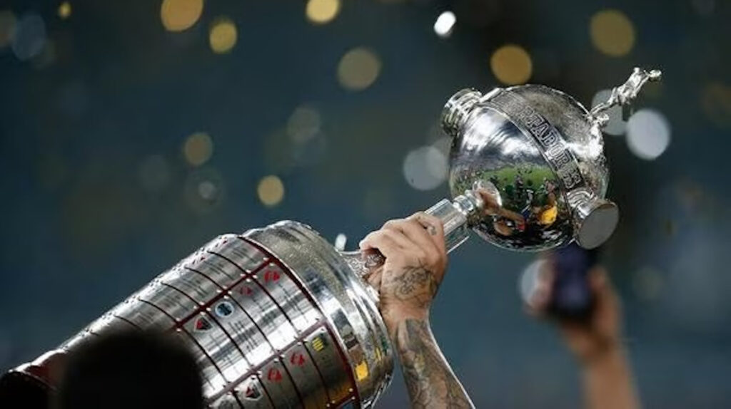 Los tricolores que saben jugar finales de Libertadores