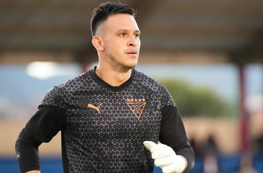 Gonzalo. «El Albo – tricolor»