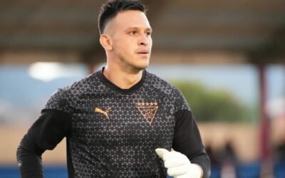 Gonzalo. «El Albo – tricolor»