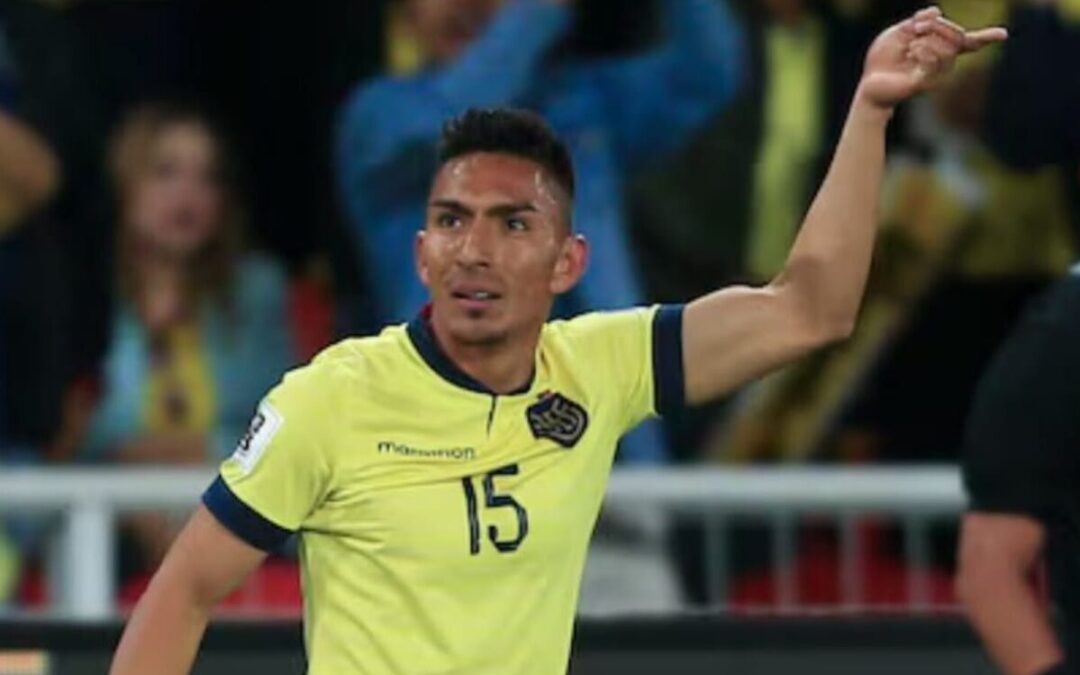 «Y se nos va el Ángel Tricolor»