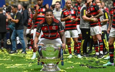 «Platita» dijo salud en Brasil»