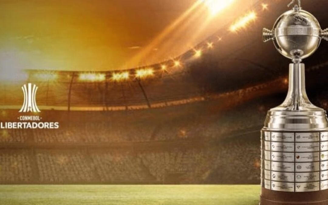 Los que ya escribieron su nombre en la Libertadores 2025