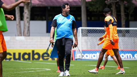 «Vitamina» busca sorprender al IDV