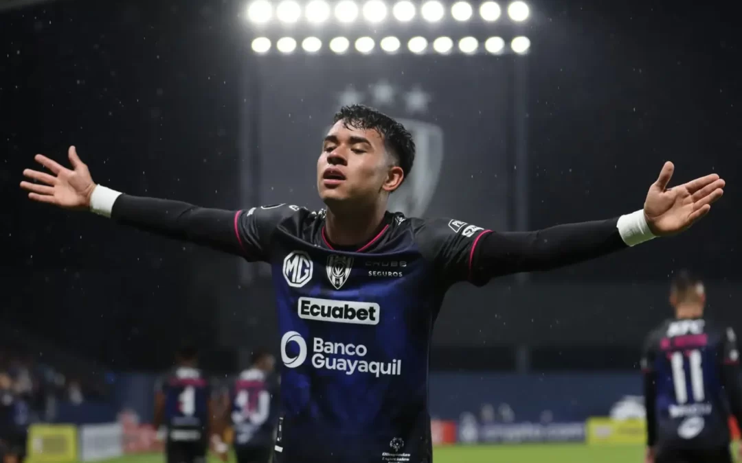 «IDV espera este domingo un milagro futbolero»