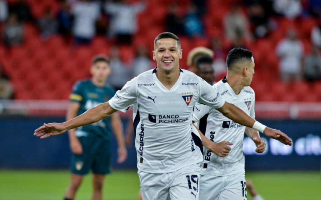 «El Toro le cogió al Pirata»