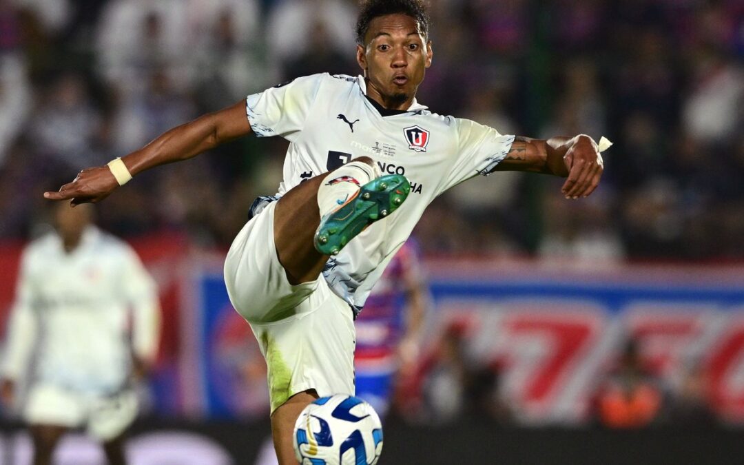 «LDU con vitaminas, pero sin choclo para la primera final»