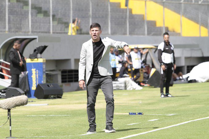 «El papá» no descansa y ya piensa en el 2025