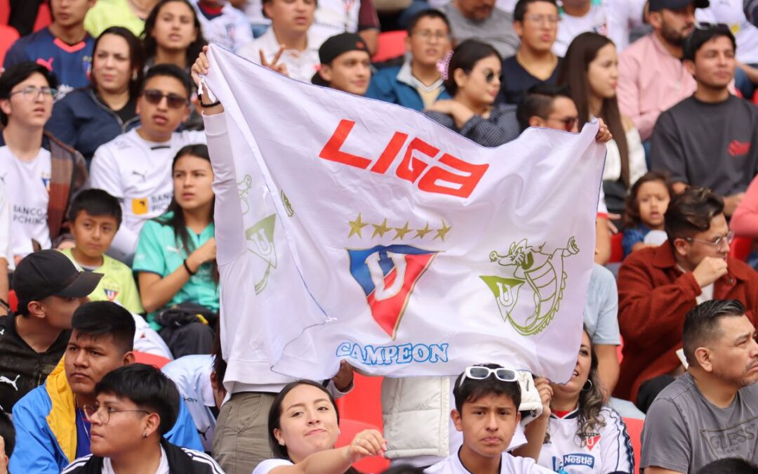 Se acerca la hora cero. De la gran final. ¿Cómo te sientes?