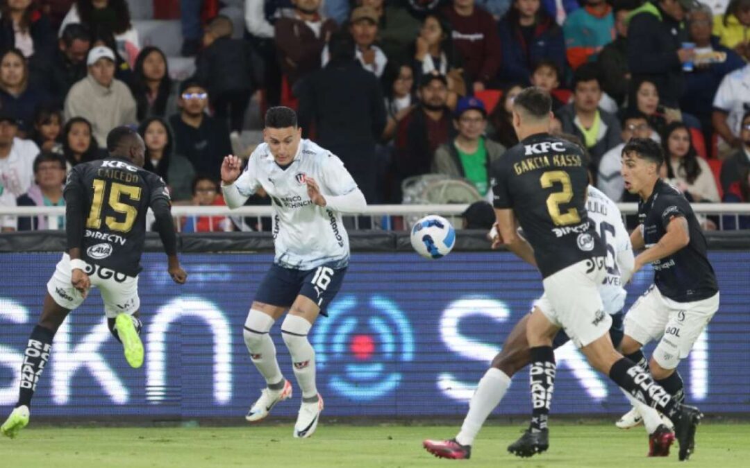 Las finales de la U. ¿Cuál te emocionó más?