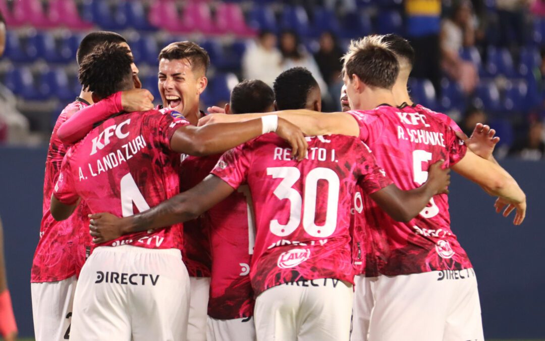 «Las esperanzas es lo último que se pierde», dicen en IDV