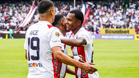 Optimismo en el Mundo Albo por la primera final