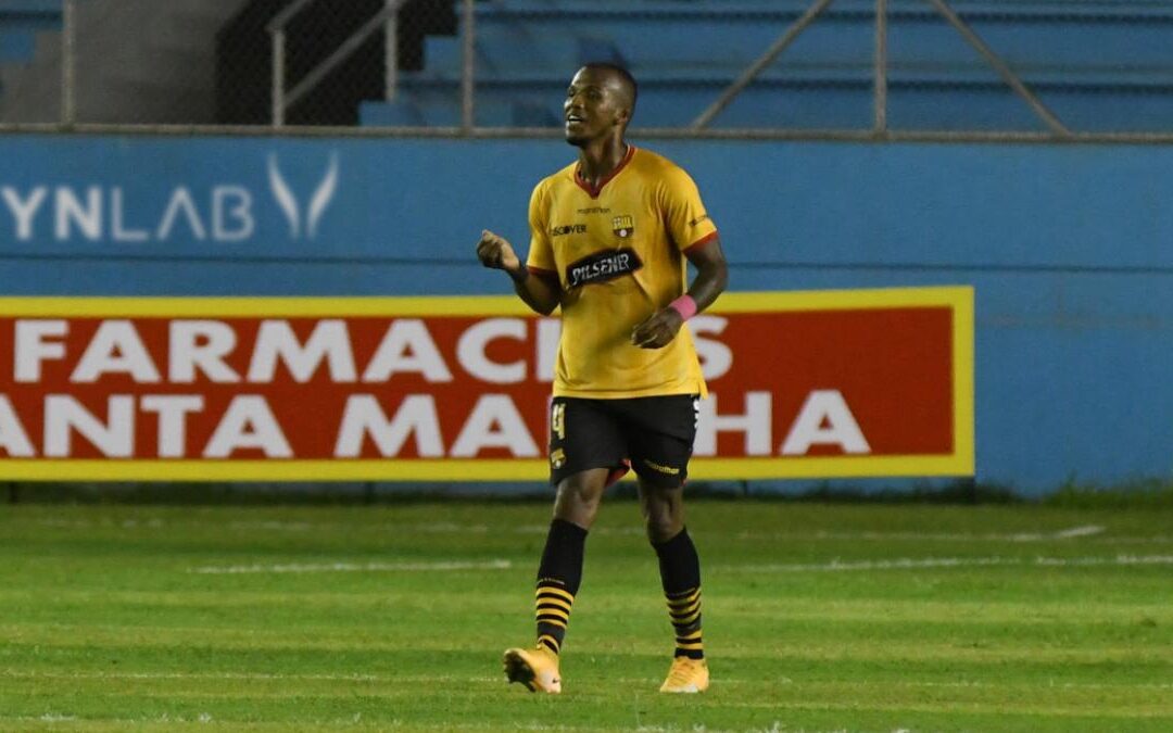 LDU con caras nuevas e inicio de pre temporada