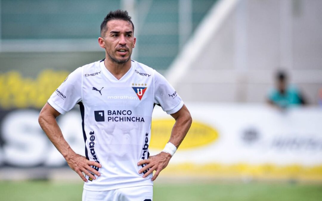 Lisandro apunta a la supercopa