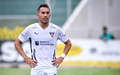 Lisandro apunta a la supercopa