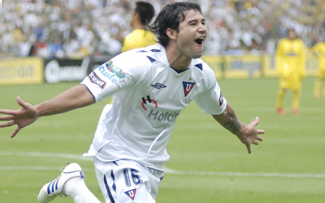 «El verdadero amor». Lo sabe el «Taca» Bieler