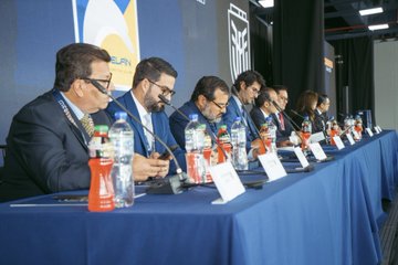 «Qué no le descolen piden algunos dirigentes a la FEF»