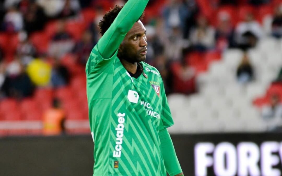 ¿El próximo capi de la U será? Dino tu opinión