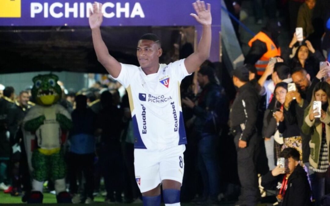  Gruezo. Y un día regreso a Pomasqui