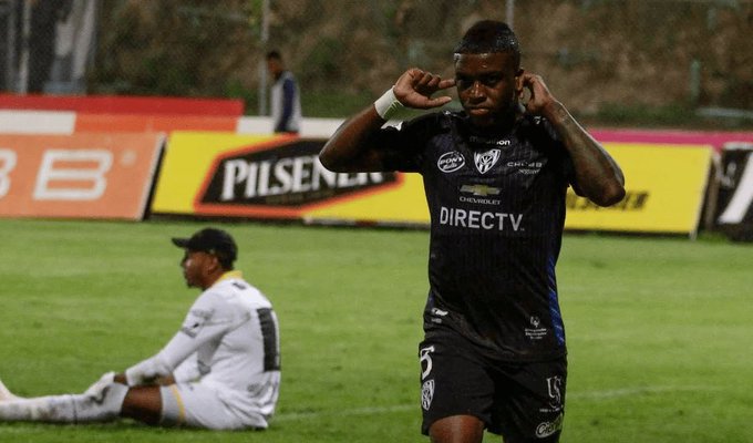 IDV tras el regreso de un canterano