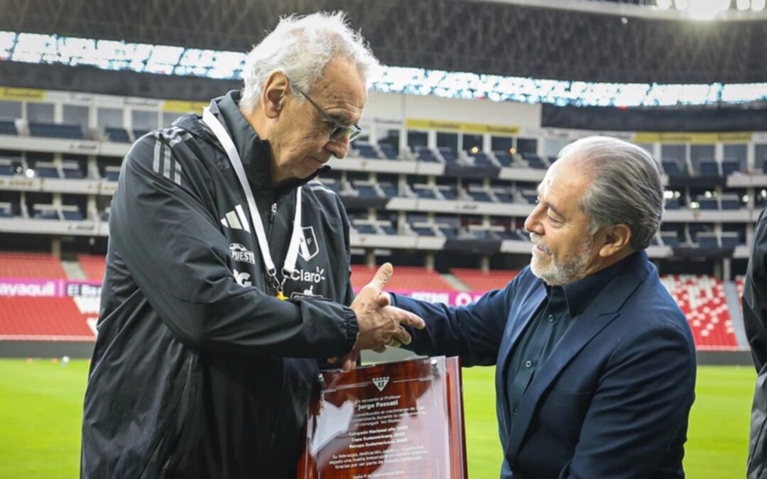 Se viene una Noche blanca de sorpresas y con leyendas