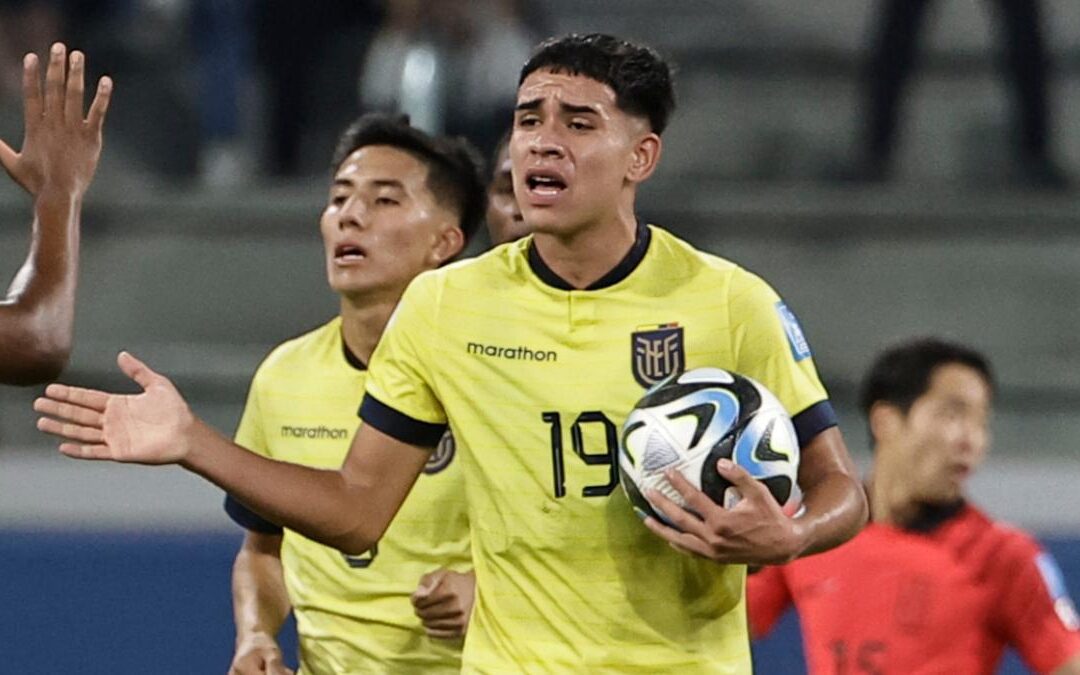 «A Kendry le resbala las críticas»
