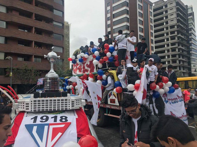 ATENTOS. Se viene la Mega caravana ALBA