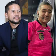 «El round en la Noche Blanca». «Muentes vs Moreno.