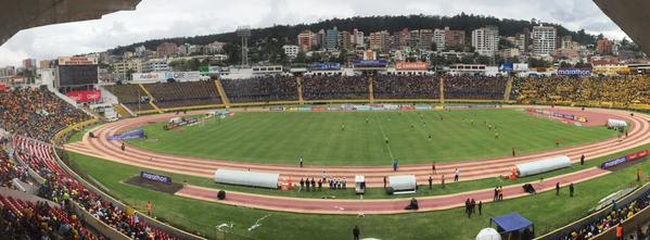 Lo que pedían los quiteños de antaño. Vuelven los dobletes