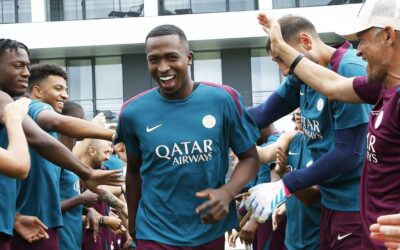 Así, se convirtió en «SIR WILLIAN» Conocerlo a fondo