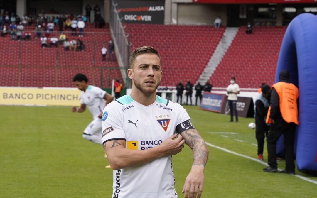«El Pincharrata» no se da por vencido por Piovi»