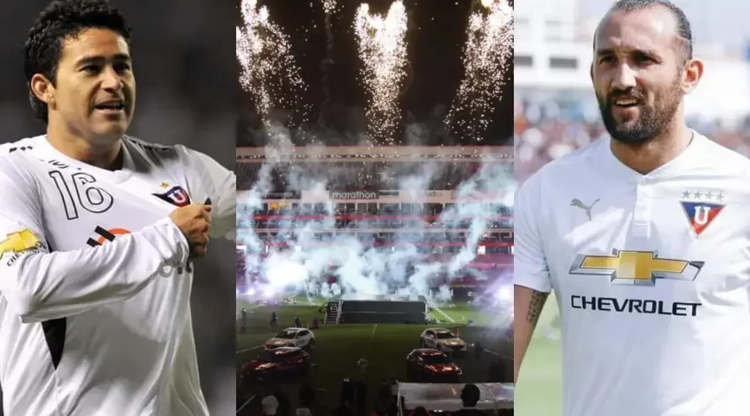 Noche Blanca: «Una noche goleadora y de copas»
