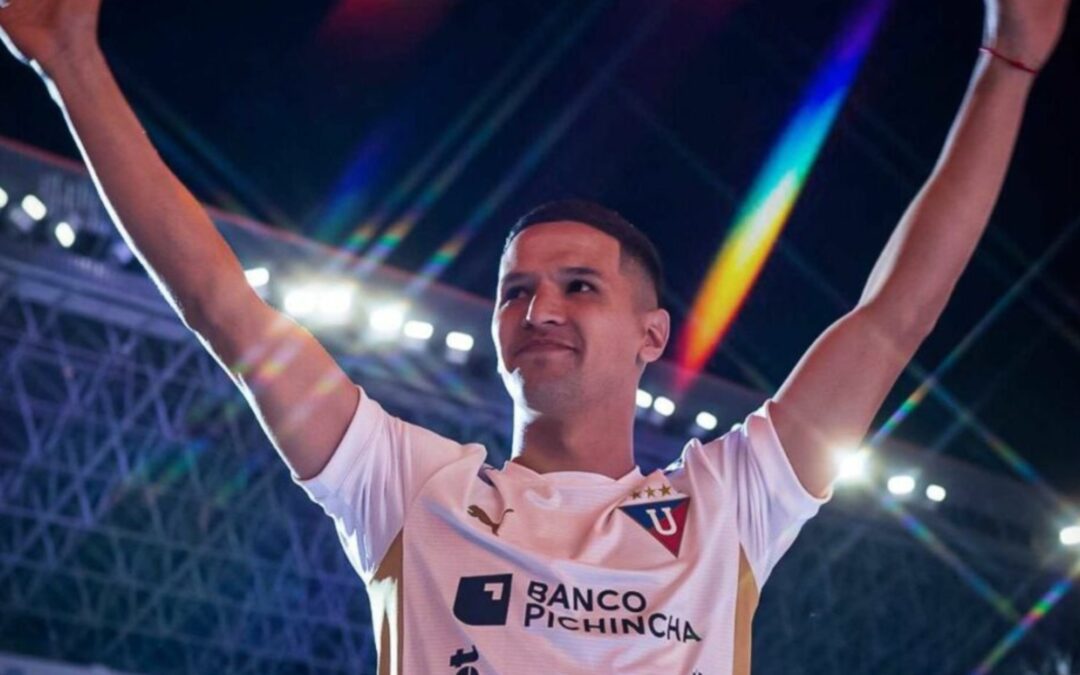 Se viene la gala el PRO.  ¿Quién será elegido en este año?